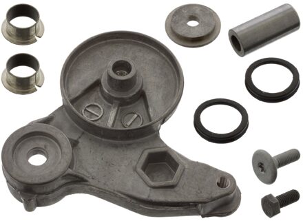 Audi Reparatieset, spanarm Poly V-riem