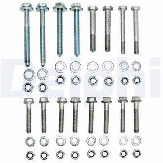 Audi Reparatieset TD600W