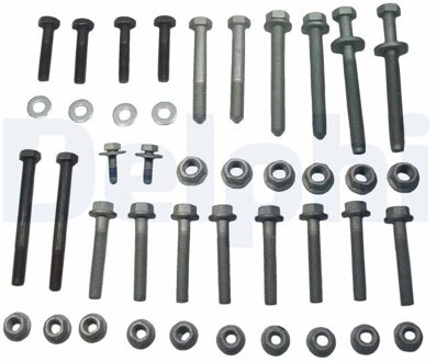 Audi Reparatieset TD726W