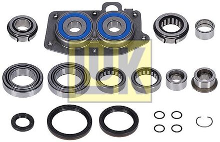 Audi Reparatieset, versnellingsbak 462038221