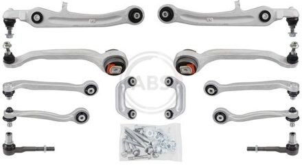 Audi Reparatieset, wieldraagarm 219919