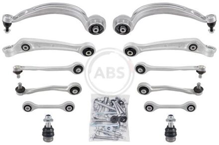 Audi Reparatieset, wieldraagarm 219922