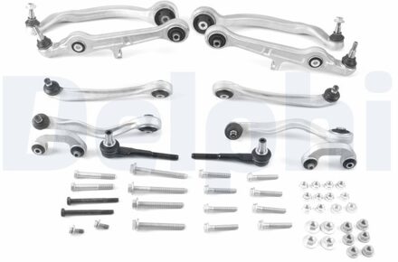 Audi Reparatieset, wieldraagarm TC4343KIT