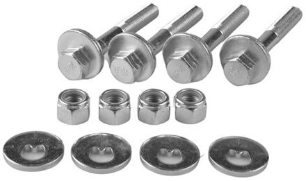 Audi Reparatieset, wieldraagarm TED99495