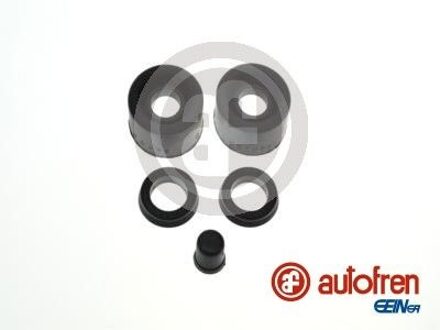 Audi Reparatieset, wielremcilinder D3209