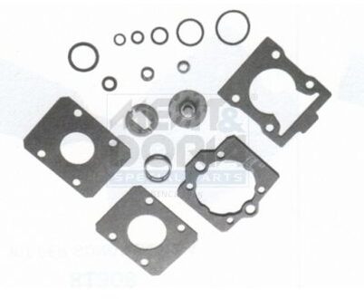 Audi Reparatiesysteem 75010006