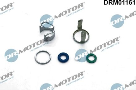 Audi Reparatiesysteem DRM01161