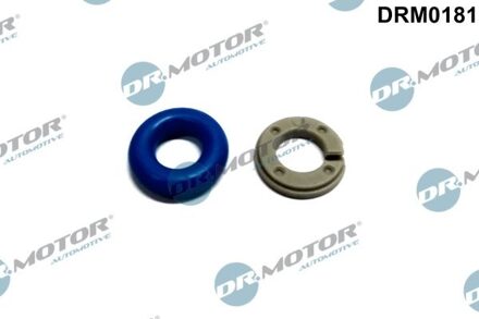 Audi Reparatiesysteem DRM0181