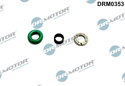 Audi Reparatiesysteem DRM0353