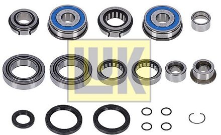 Audi Reperatieset, versnellingsbak 462038510