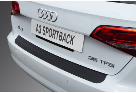 Audi RGM Bumper beschermer passend voor Audi A3 (8V) Sportback 2016-2020 GRRBP399