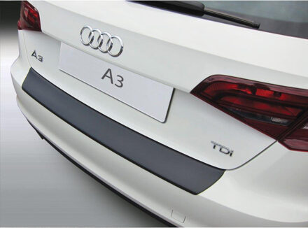 Audi RGM Bumper beschermer passend voor Audi A3 8V Sportback 6/2012- GRRBP760
