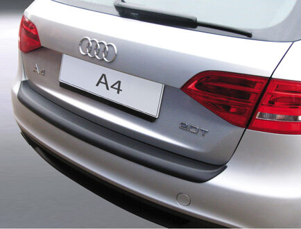 Audi RGM Bumper beschermer passend voor Audi A4 Avant 2008-2012 GRRBP159