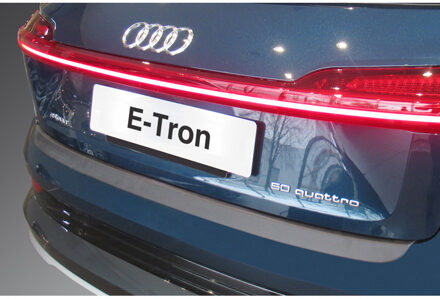 Audi RGM Bumper beschermer passend voor Audi E-Tron 2018- GRRBP1367