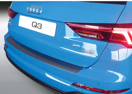 Audi RGM Bumper beschermer passend voor Audi Q3/RSQ3 (F3B) 2019- GRRBP841