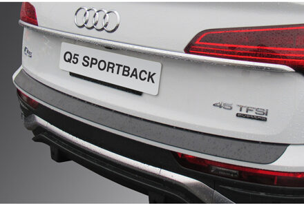 Audi RGM Bumper beschermer passend voor Audi Q5 Sportback 2020- GRRBP1356