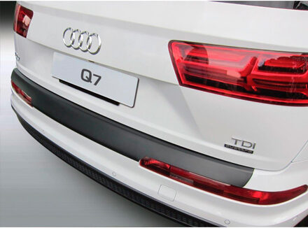 Audi RGM Bumper beschermer passend voor Audi Q7 6/2015- GRRBP862