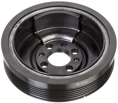 Audi riemschijf 103964