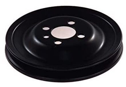 Audi Riemschijf, krukas 111143