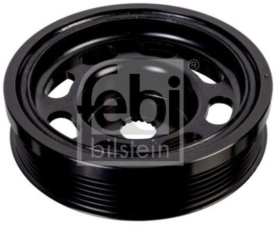 Audi Riemschijf, krukas 174668