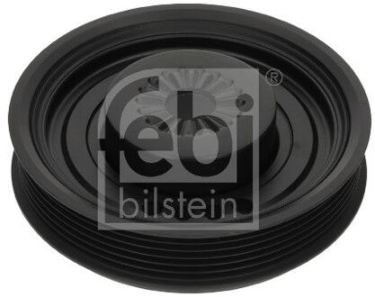 Audi Riemschijf, krukas 184551