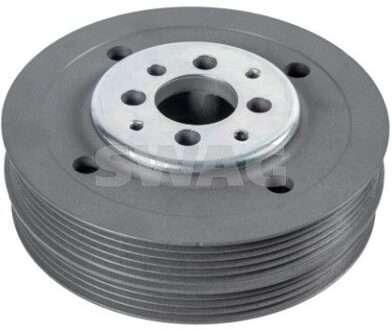 Audi Riemschijf, krukas 30927444