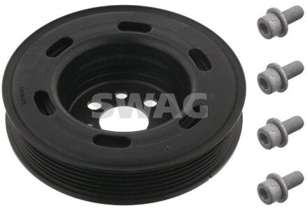 Audi Riemschijf, krukas 30933608