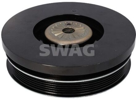 Audi Riemschijf, krukas 33111450