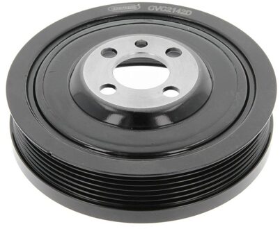 Audi Riemschijf, krukas 80000543