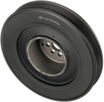 Audi Riemschijf, krukas DriveAlign® TVD1133