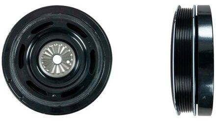 Audi Riemschijf, krukas TVD1182