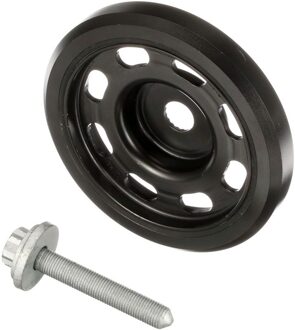 Audi Riemschijf, krukas TVD1212A