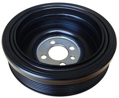 Audi Riemschijf, krukas VKM93108