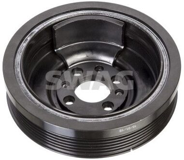 Audi Riemschijf (losgekoppeld) 30103964