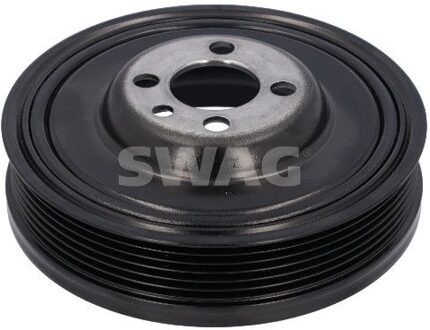 Audi Riemschijf (losgekoppeld) 30926874