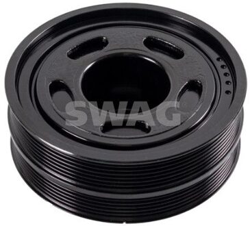 Audi Riemschijf (losgekoppeld) 30932196