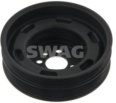 Audi Riemschijf (losgekoppeld) 30932197