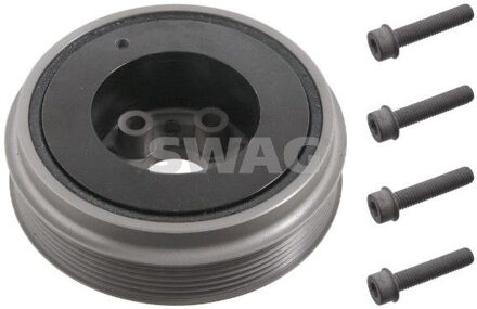 Audi Riemschijf (losgekoppeld) 30933555