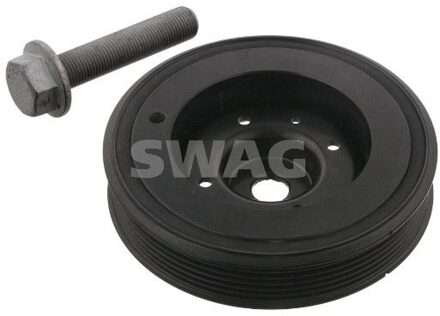 Audi Riemschijf (losgekoppeld) 30933568