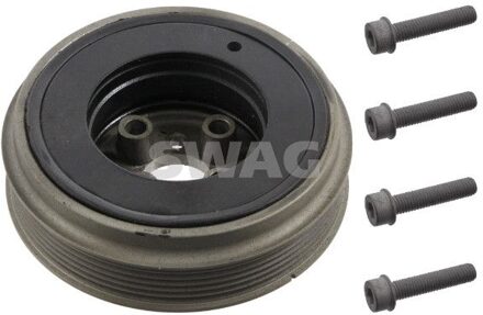 Audi Riemschijf (losgekoppeld) 30933733