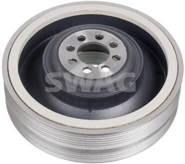 Audi Riemschijf (losgekoppeld) 30936943