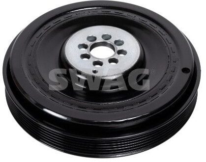 Audi Riemschijf (losgekoppeld) 30937170