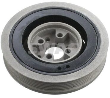 Audi Riemschijf (losgekoppeld) 32926135