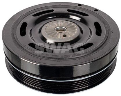 Audi Riemschijf (losgekoppeld) 33101093