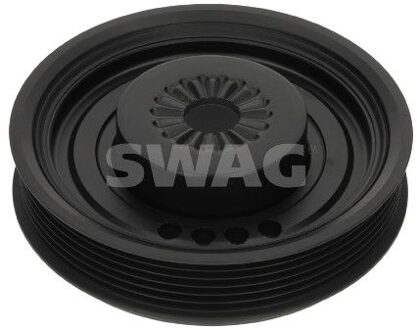 Audi Riemschijf (losgekoppeld) 33109430