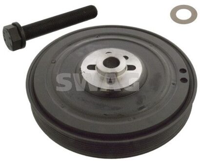 Audi riemschijfset (losgekoppeld) 30106526