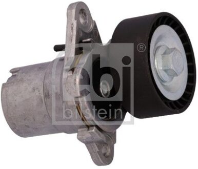 Audi Riemspanner, Poly V-riem 196129