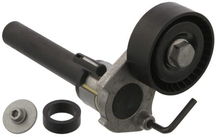 Audi Riemspanner, poly V-riem 36203