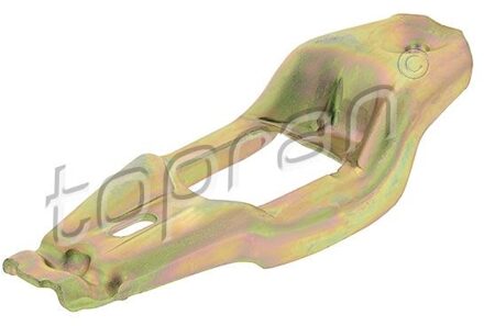 Audi Riemvork, koppeling 110802