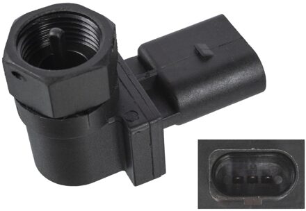 Audi rijsnelheidssensor 109728